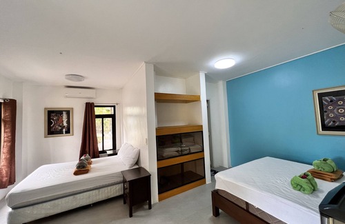 Central Luzon Apartment | Triple M Vacation Villas - studio units