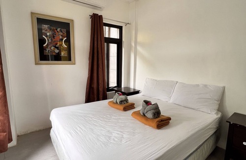 Central Luzon Apartment | Triple M Vacation Villas - studio units