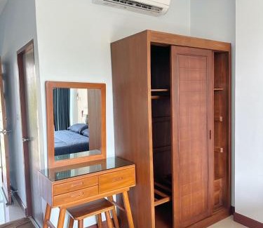 Ban Chang Hotel | Triple O Phala Beach