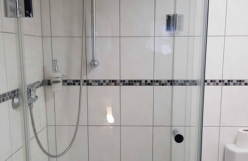 Hannoversch Munden House | Triple room (1 double room, 2 single beds), incl. Breakfast - Hotel Im Anker