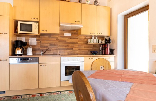 Niederau Apartment | Triple room for 3 guests with 24m² in Wildschönau (271528)