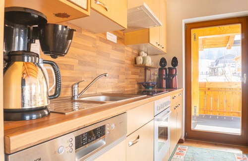 Niederau Apartment | Triple room for 3 guests with 24m² in Wildschönau (271528)