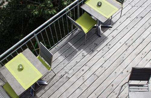 Grafenhausen Apartment | Triple room - Pension Kramer