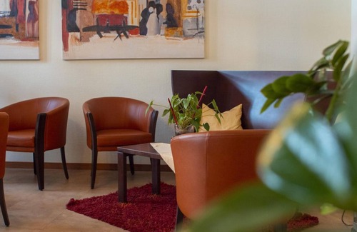 Altstadt House | Triple room - Trierer Hof