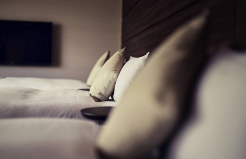 Shirahama Hotel | Triple Room with private spa | Uo Berge Plan 2 /Nishimurogun Wakayama