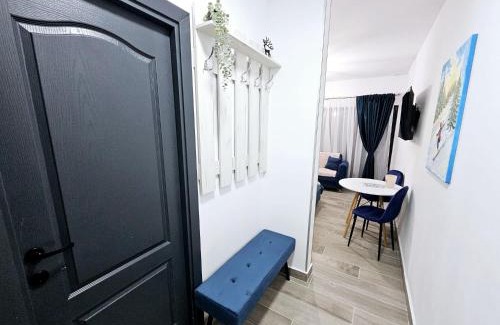 Voineasa Apartment | Triple room with Balcony Transalpina Ski Resort - TRI2