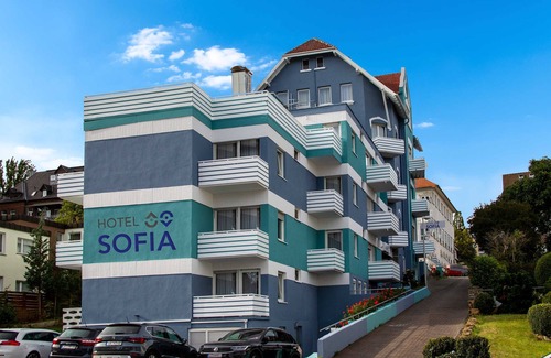 Bad Wildungen House | Triple room without balcony - Hotel Sofia