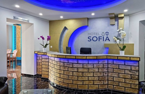 Bad Wildungen House | Triple room without balcony - Hotel Sofia