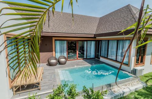 Cha-am Resort | Triple Tree Beach Resort