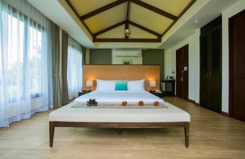 Cha-am Resort | Triple Tree Beach Resort