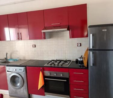 Tipaza Province Apartment | Triplex à Bou Ismaïl près de la plage