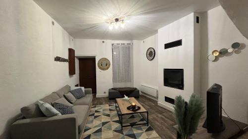 Saint-Jean-du-Gard House | Triplex en Cévennes