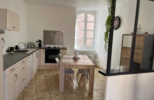 Saint-Jean-du-Gard House | Triplex en Cévennes