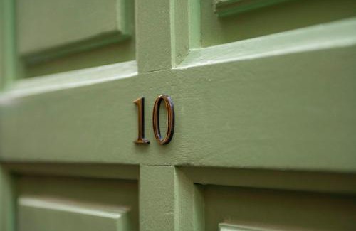 Valence House | Triplex exceptionnel - Hypercentre