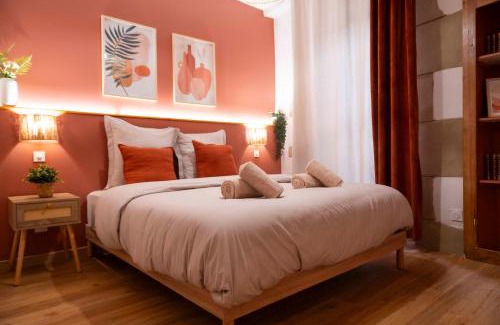 Valence House | Triplex exceptionnel - Hypercentre