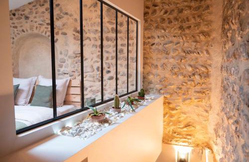 Valence House | Triplex exceptionnel - Hypercentre