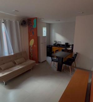 Flecheiras Apartment | Triplex Flecheiras