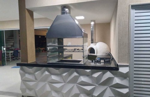 Mangaratiba House | Triplex house, very beautiful!