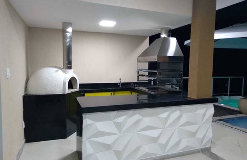 Mangaratiba House | Triplex house, very beautiful!