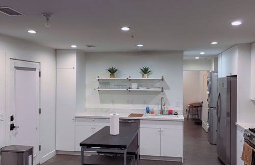 Garfield Condo | Triplex In The Heart of Phx