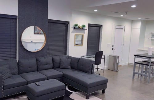 Garfield Condo | Triplex In The Heart of Phx