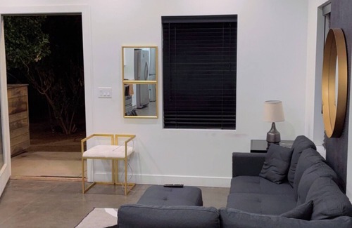 Garfield Condo | Triplex In The Heart of Phx
