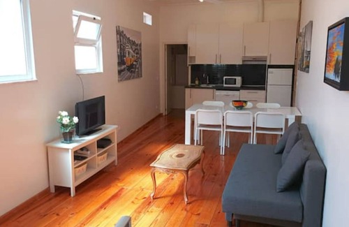 Socorro Apartment | Triplex Palma with terrace - 3 bedrooms, 3 bathrooms