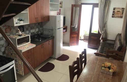 Guaramiranga Apartment | TRIPLEX SOLAR CASA BRANCA