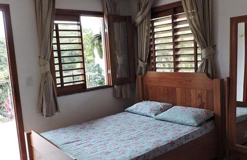 Guaramiranga Apartment | TRIPLEX SOLAR CASA BRANCA