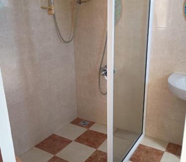 Grand Gaube Apartment | Triplex - Suite parentale