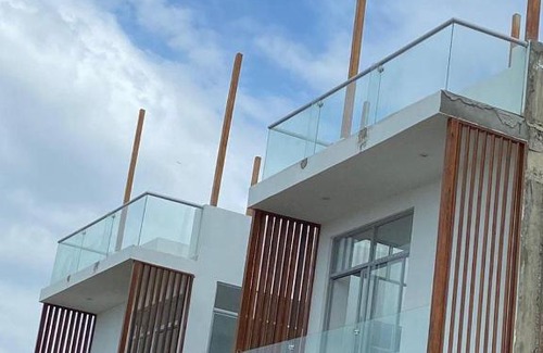 Bocapan House | Triplex Vacacional Bocapan