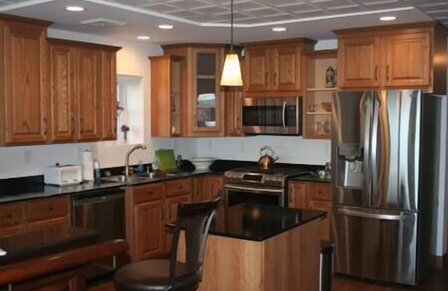 Cape Vincent House | Tripoli Shores Riverfront Retreat