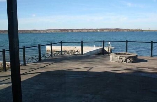 Cape Vincent House | Tripoli Shores Riverfront Retreat
