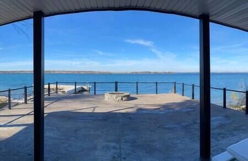 Cape Vincent House | Tripoli Shores Riverfront Retreat