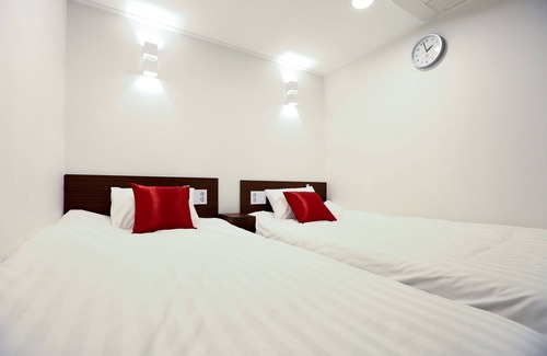 Eulji-ro House | TRIPSTAY Myeongdong