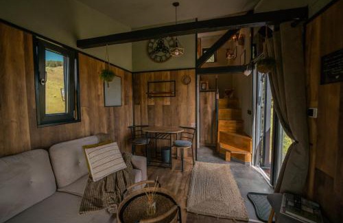 Sirnea Other | Tripsylvania Tiny House Fili
