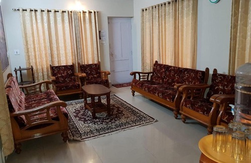 Katakeri Rural House | TripThrill Coorg Sun Valley Homestay