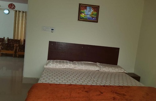Katakeri Rural House | TripThrill Coorg Sun Valley Homestay