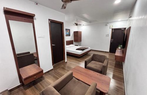 Nalgonda Hotel | Tripura Inn