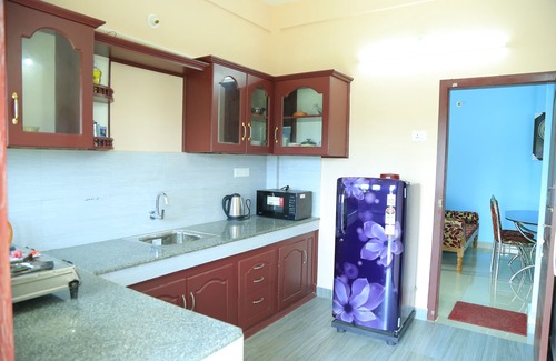 Adur Apartment | Trisha Flats - Flat 1
