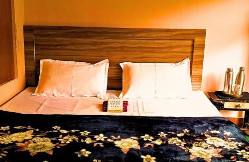 New Manali House | Trisha Home-Stay, Balsari