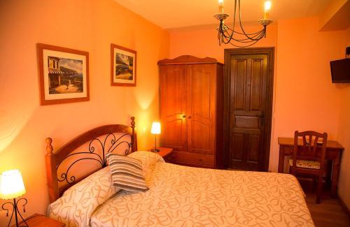 Tonanes House | Trisileja en Puente Romano