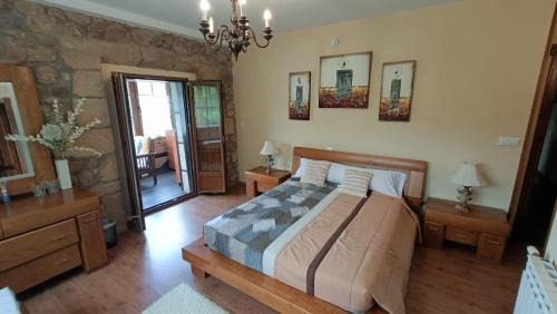 Los Corrales de Buelna Hotel | Trisileja Posada El Manjon