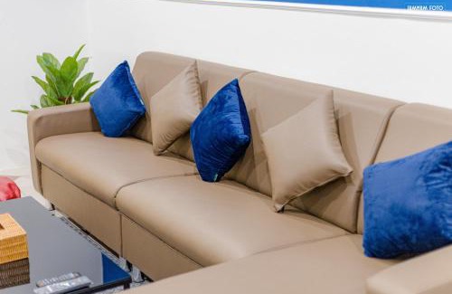Downtown Hat Yai Apartment | Trisisters Home, near Leegarden