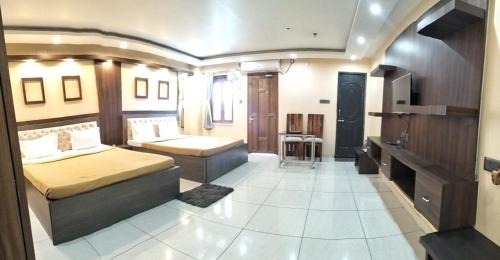Kalyani Hotel | Trisplanet