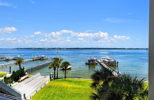 Pensacola Beach House | Tristan Towers unit 2B