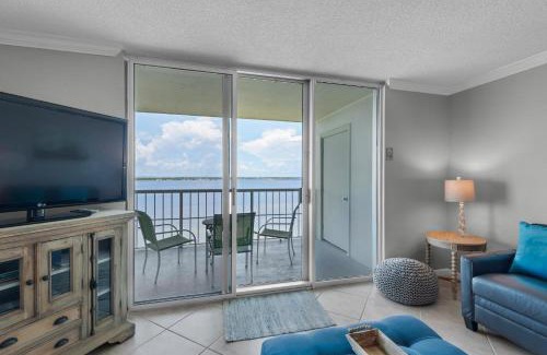 Pensacola Beach House | Tristan Towers unit 14D