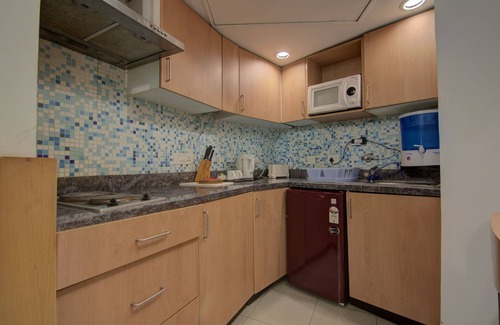 Indiranagar Apartment | Tristar Service Apartments