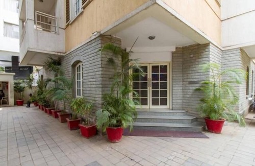 Indiranagar Apartment | Tristar Service Apartments