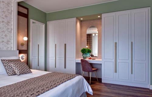 Abano Terme Hotel | Tritone LUXURY HOTEL THERMAE & SPA